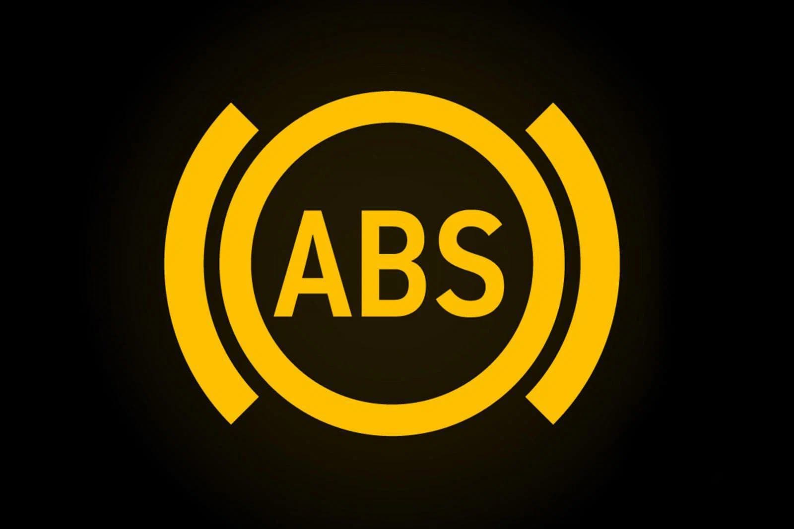 Заміна блоку ABS
